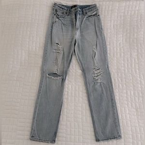 Abercrombie & Fitch Jeans